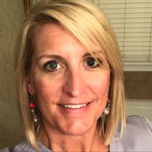 Meet your Posher, Kathryn